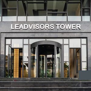 Leadvisors Tower 4