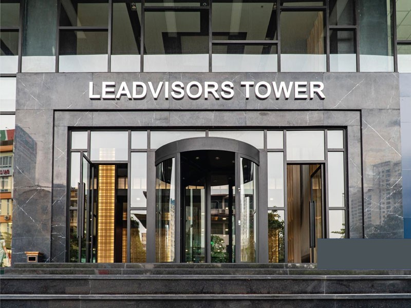 Leadvisors Tower 4