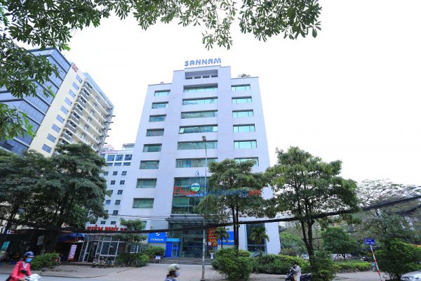 Sannam