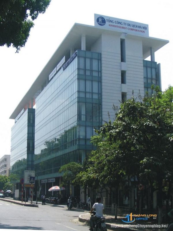 Toserco Building