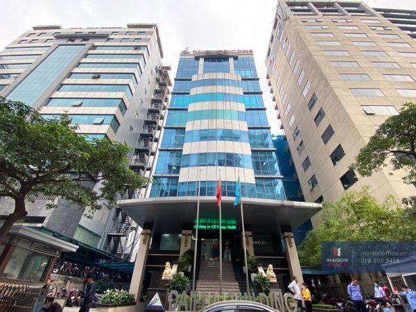 toa nha dai phat duy tan