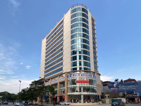 toa nha sao mai building le van luong 2