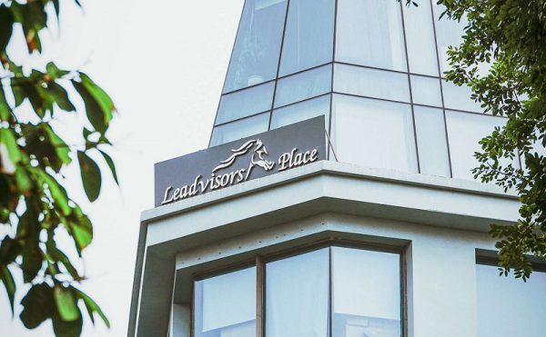 toa nha ledvisors place 1