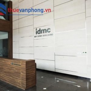 Idmc My Dinh6