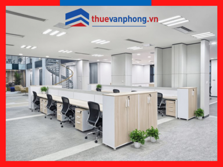 top 15 cach trang tri van phong cong ty dep mat 5