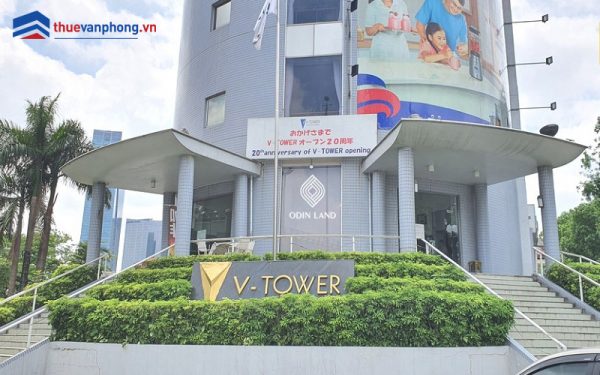 tien ich dich vu van phong chuyen nghiep