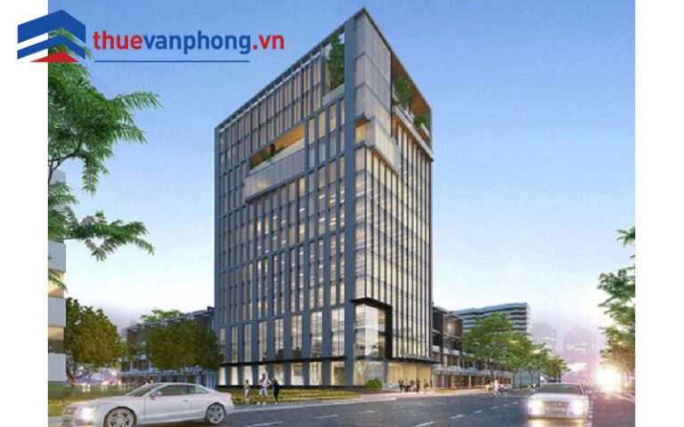 vi tri tao nen uu the cua toa nha 2