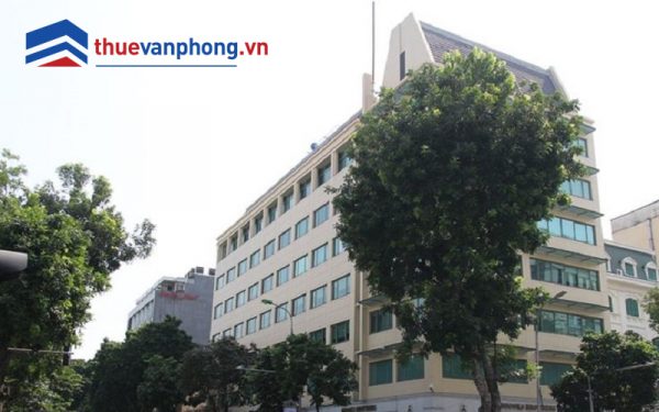 he thong tien ich dich vu da dang cho khach thue van phong