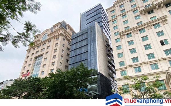 he thong tien ich dich vu van phong phu dien building