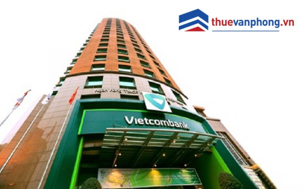 he thong tien ich dich vu van phong tai vcb tower