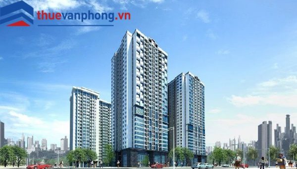 Tien ich toa nha Vinahud Building