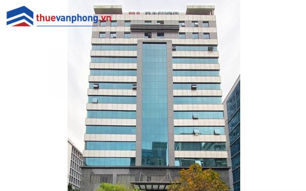 Vi tri tao nen uu the cua toa nha 19