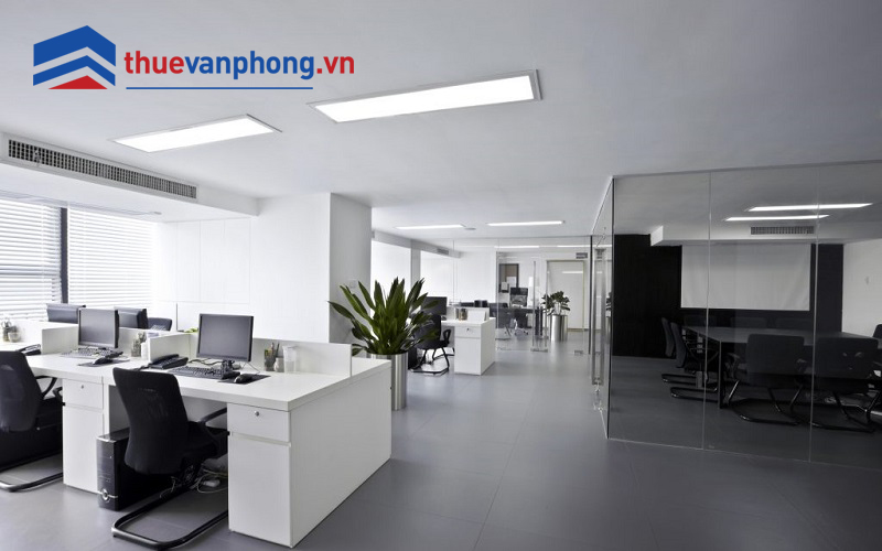 Hệ thống tiện ích, dịch vụ tại tòa nhà Techcombank Hanoi Tower