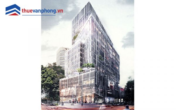 quy mo thiet ke noi bat cua du an