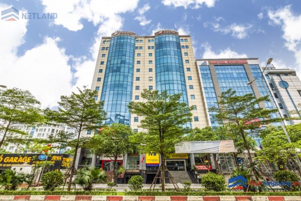 toa nha lucky b building 1