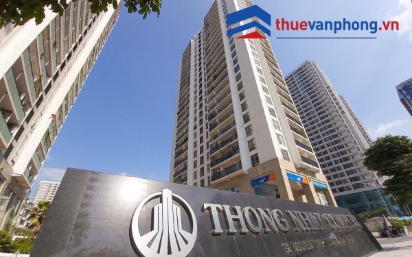 vi tri cua toa nha thong nhat complex