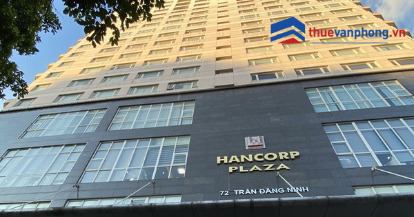Hancorp Building