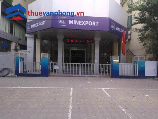 minexport 2