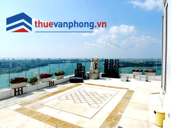 luxury spacious penthouse with large terrace on top floor golden westlake 2014719115354