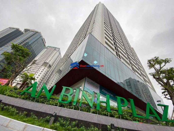 tien do du an an binh plaza
